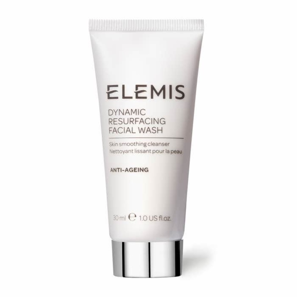 ✨ Elemis Dynamic Resurfacing Facial Wash – 30 ml / 1.0 fl oz